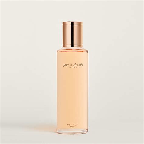 jour de hermes prezzo|jour d'hermes absolu refill.